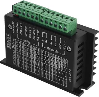 No. 9 - Usongshine TB6600 4A Stepper Motor Driver - 2