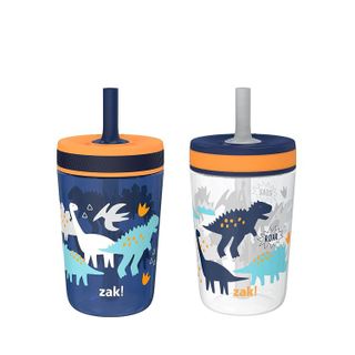 Top 10 Best Toddler Cups for Spill-Proof Sipping- 3