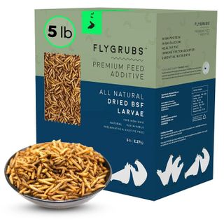 No. 3 - FLYGRUBS - 1