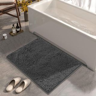 No. 5 - SONORO KATE Bathroom Rug 32"×20" - 2