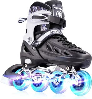 Top 10 Best Children's Inline Skates for Fun and Safety- 3