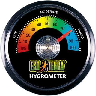 No. 5 - Exo Terra Terrarium Hydrometer - 2