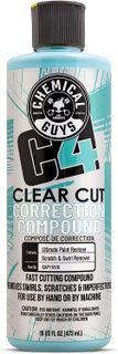 No. 10 - Chemical Guys C4 Clear Cut Correction Compound - 1