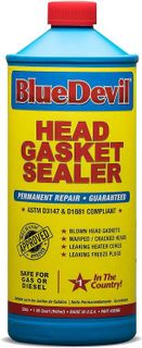 No. 10 - BlueDevil Products 38386 Head Gasket Sealer - 1