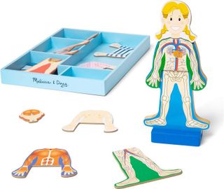 Top 10 Best Magnetic Dolls for Imaginative Play- 2