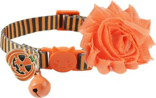 Top 10 Cat Collar Charms for Feline Fashionistas- 3