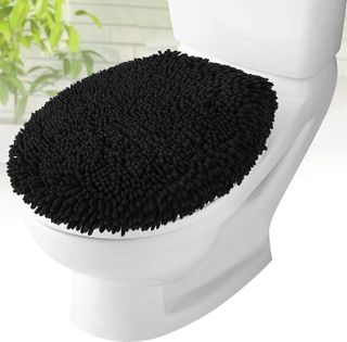 Top 10 Toilet Lid & Tank Covers for a Comfortable and Stylish Bathroom- 5
