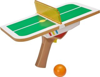 No. 9 - Tiny Pong Solo Table Tennis - 1