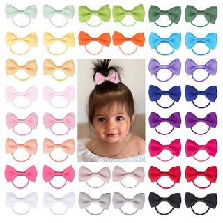 Top 10 Baby Hair Ties for Cute and Secure Hairstyles- 3