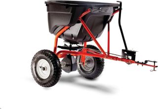 No. 7 - Agri-Fab Lawn Spreader - 2