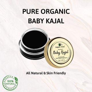 No. 6 - Verma Organic Netra Baby Kajal - 2