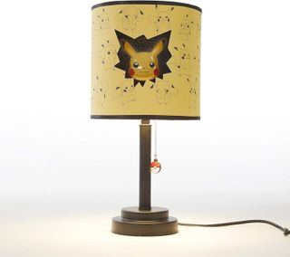 No. 10 - Pokémon Table Lamp - 3