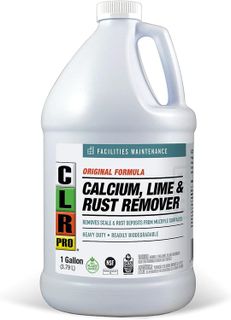 No. 6 - CLR PRO Calcium, Lime and Rust Remover - 1