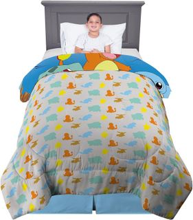 No. 8 - Franco Pokemon Comforter - 2