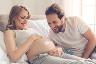 No. 4 - Mosalogic Prenatal Monitoring Device - 2