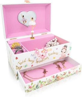 No. 3 - Unicorn Jewelry Box - 5