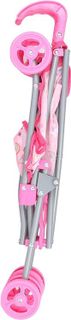 No. 4 - Dream Collection Doll Stroller - 3