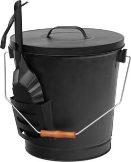 No. 2 - F2C Ash Bucket - 1