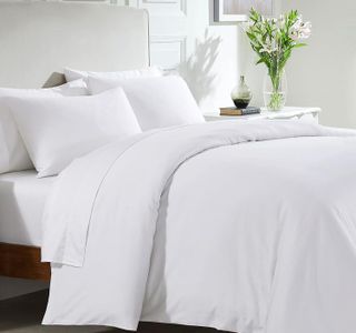 10 Best Duvet Covers for Ultimate Comfort- 4