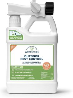 No. 3 - Wondercide Outdoor Pest Control Spray - 1