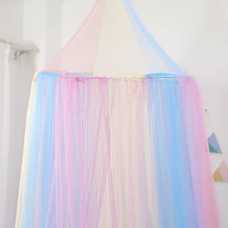 No. 6 - Nattey Bed Canopy - 5