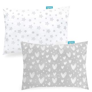 10 Best Toddler Pillowcases to Keep Your Little One Comfy- 4