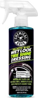 No. 6 - Chemical Guys Galactic Black Wet Tire Shine Dressing - 1