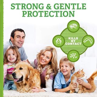 No. 2 - OUT! Flea & Tick Home Spray - 3