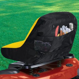 No. 1 - MWire Heavy Duty Vehicle Seat Cover - 2