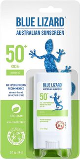 No. 2 - Blue Lizard Australian Sunscreen for Kids - 1