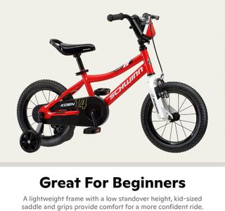No. 4 - Schwinn Koen & Ellm Toddler and Big Kids Bike - 3