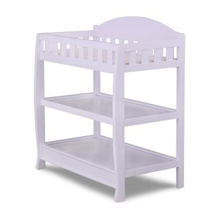 No. 1 - Delta Children Changing Table - 3