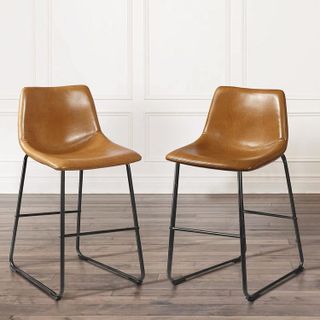 No. 3 - Waleaf 26-Inch Bar Stools - 1