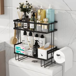 Top 10 Bathroom Accessories for a Stylish and Organized Bathroom- 2