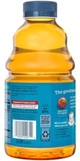 No. 9 - Gerber Baby Juice - 3