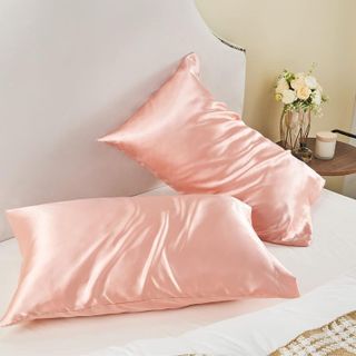 No. 9 - BEDELITE Satin Silk Pillowcase - 2