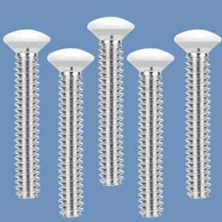 No. 5 - AIEX Wall Plate Screws - 4