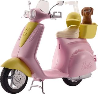 Top 10 Best Doll Scooters for Your Little One- 1