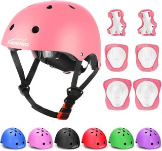 No. 6 - KAMUGO Kids Adjustable Helmet - 1