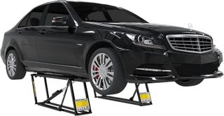 10 Best Clearfloor Lifts for Car Enthusiasts- 4