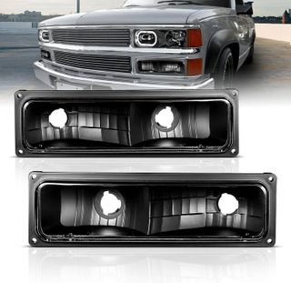 No. 5 - AmeriLite Replacement Parking Turn Signal Lights - 1