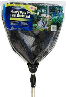 No. 2 - Aquascape Heavy-Duty Pond and Fish Net - 1