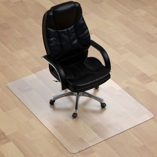 No. 5 - MuArts Chair Mat - 3