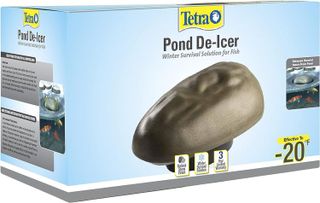 Top 10 Best Pond De-Icers for Winter Pond Care- 3