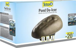 No. 3 - TetraPond De-Icer - 1