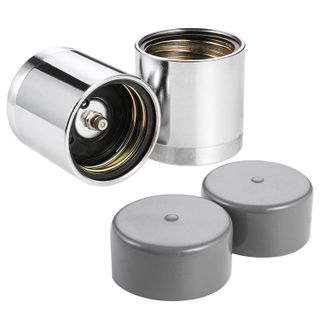 No. 2 - Trailer Bearing Protectors - 1