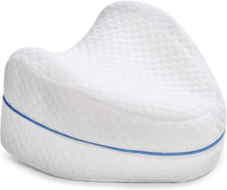 No. 1 - Contour Legacy Leg & Knee Foam Support Pillow - 1