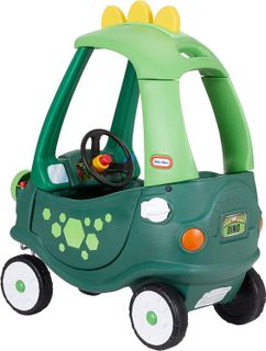 No. 6 - Little Tikes Cozy Coupe - 3