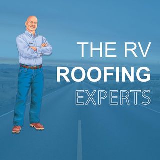 No. 10 - Dicor Fiberglass RV Roof Coating - 5