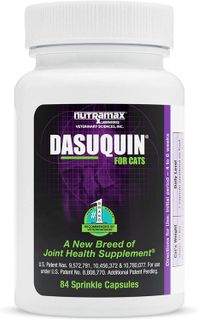 Top 10 Best Cat Joint Health Supplements for Happy and Healthy Felines- 3